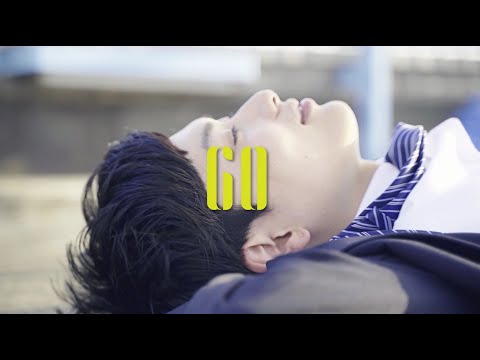 gb/ジービー - GO(Official Music Video)