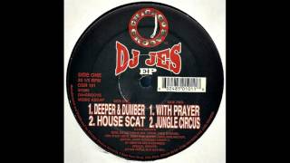 DJ Jes - Jungle circus (1995)