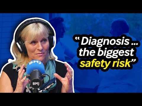 The Future for Physician Associates? | Prof. Gillian Leng