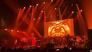 Ms. Lauryn Hill - Lost Ones (Live @ Reggae Rotterdam Festival 2023)