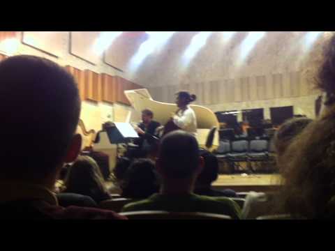 Mercury Quartet - Ploiesti dec 2012