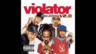 Noreaga &amp; Styles P - Come Thru