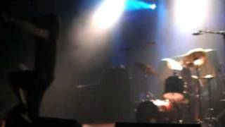 Incite - Divided we Fail (Live)