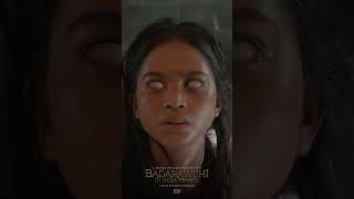 Download lagu  First Look Badarawuhi di Desa Penari 🐍 #shorts #film #cinepolisid mp3