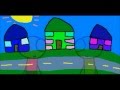 Greeny Phatom Little Guy Meets Tad Guy 2002