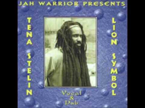 Tena Stelin - Lion Symbol + Symbolic Dub