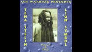 Tena Stelin - Lion Symbol + Symbolic Dub