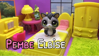 MİNİŞLER: PEMBE ELBİSE - Minişler Cupcake Tv 