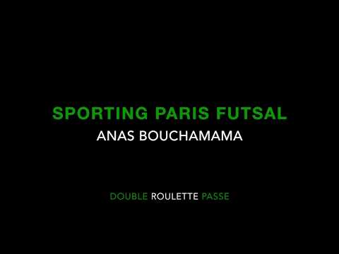 Anas Bouchamama #Enjoy 2