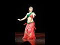 SHAABI  Belly Dance - Serena Ramzy - Tublet Hossam Hatra Asna by Hossam Ramzy