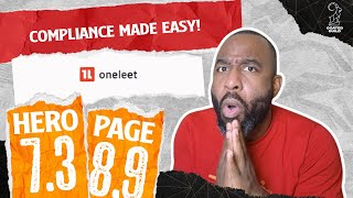 E:216 Oneleet | GoatedGuild.com Daily Teardowns