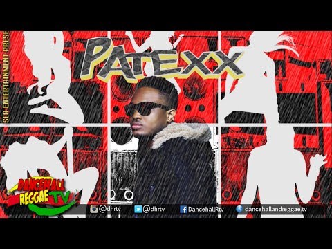 Patexx - Freestyle ♯ Summertime Knock Riddim ♫Soca ♫Dancehall 2017