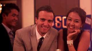 NSU KPCOM Class of 2019 Part 5