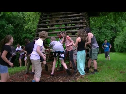 #Dare It Abschluss Wochenende