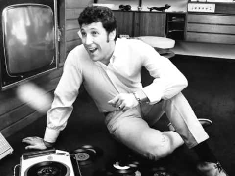 Tom Jones -- A Woman's Touch