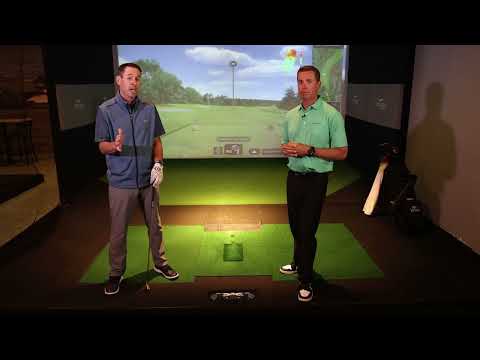Break Your Golf Scoring Barriers with X Golf Simulators: Pro Tips Inside!