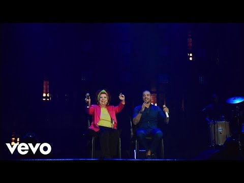 Diogo Nogueira - Coisinha Do Pai (Citação) / Firme E Forte / Caciqueando (Ao Vivo) ft. Beth Carvalho