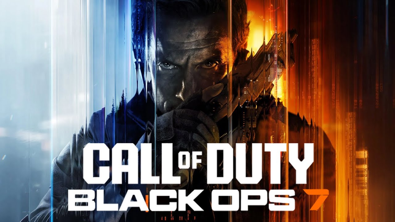 Call of Duty 23 : Black Ops 7