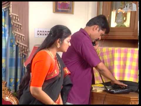 Episode 731: Sorgam Tamil TV Serial - AVM Productions