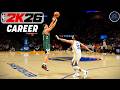 The Best 3 Point Shooter In The League NBA 2K26 MyCAREER Part 42