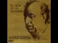 Antonio Mairena - Soleá de Charamusco