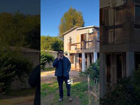 Jaureguiberry Casa en venta✨