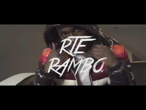 RTERAMBO-ROSE GOLD DIAMONDS(OFFICIAL VIDEO) @rebelflims🎥