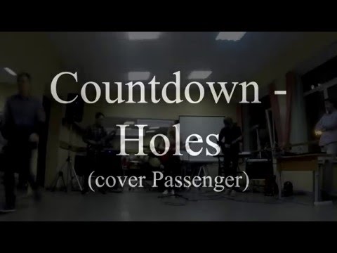 Концерт 'Countdown' и 'Маша Бабко'