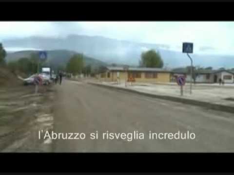 "La Pace Può" - Silvio Berlusconi Nobel per la Pace 2010 - Anticipazione dell'Inno