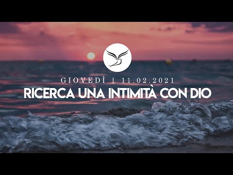 CCM | Giovedì 11-02-2021