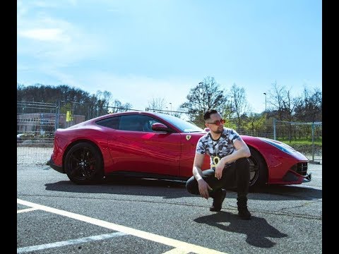 NUKI X SPARK - PHARAO