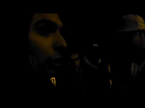 Golpes de Criterio - Fromer vs Pedrito - 4tos (Fecha 8)