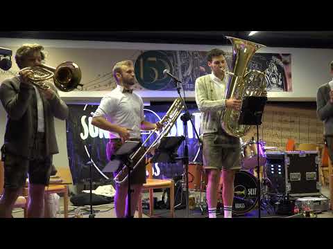 Guggug - Sunnseit Brass 2022