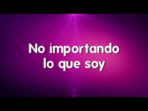 Dios Esta Aquí video