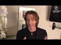 Depression and What I Would Tell #MyYoungerSelf | Rick Springfield