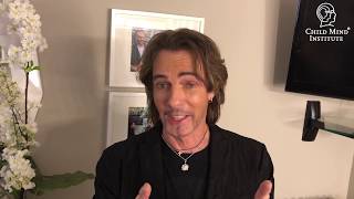 Depression and What I Would Tell #MyYoungerSelf | Rick Springfield