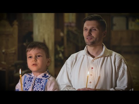David si Sergiu Chirila  - Sa faci, o, Iisuse, din inima mea I Priceasna