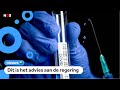 Wie krijgt er straks als eerste een vaccin?
