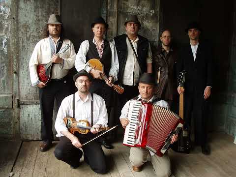 The Ukrainians - Чи Знаєш Ти?