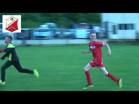 GFK Dubočica Leskovac 2011- to godište ,pobednik Memorijalnog turnira Oliver Jevtić