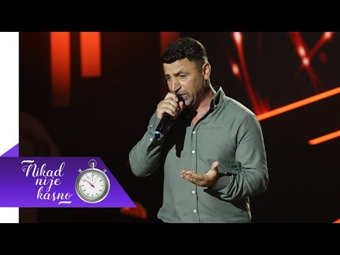 Vahid Mustafi Vaha - Gde ste sada drugovi - NNK - EM 03 - 01.10.2023.