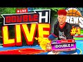 6 8 DEMI GOD STREAK HUNTING IN SEASON 2 VETERAN 1 SOON BEST JUMPSHOT BEST BUILD ON NBA 2K26