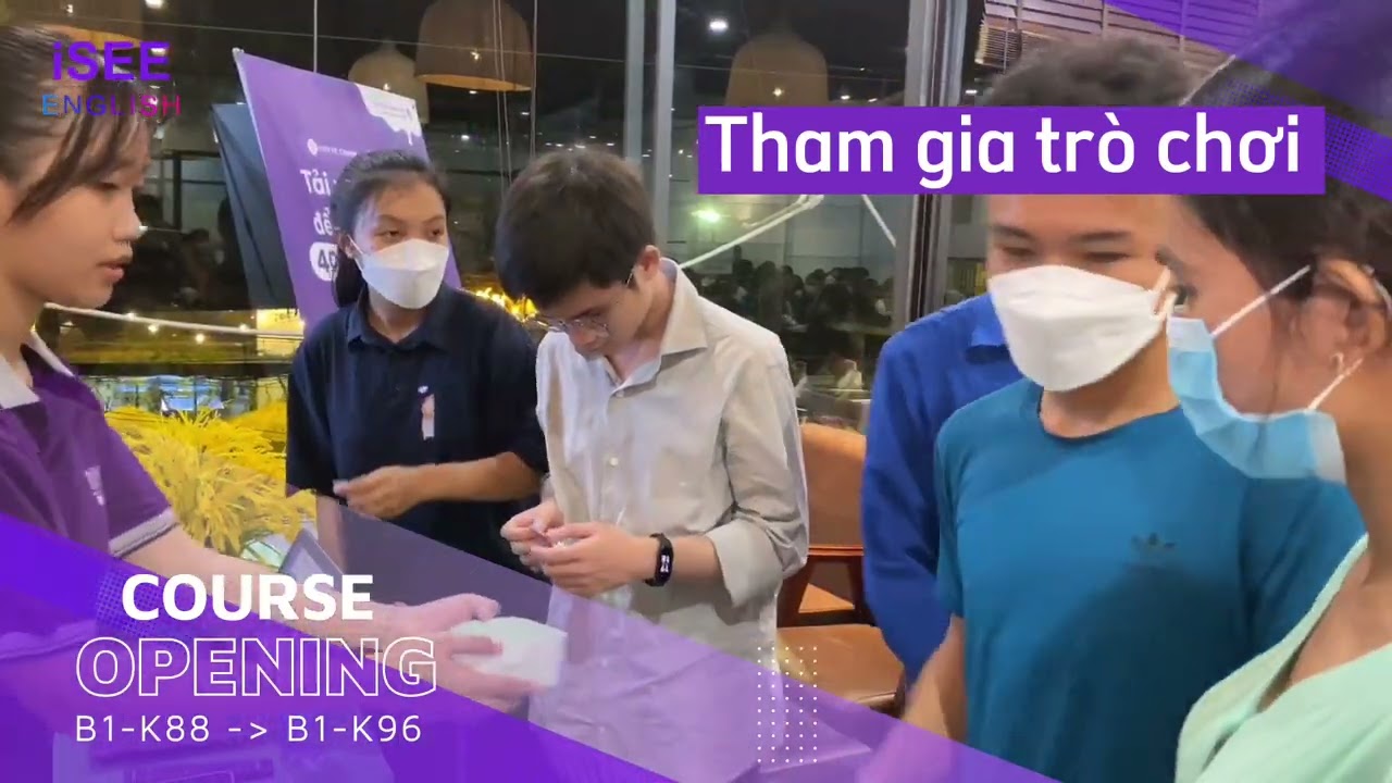 KHAI GIẢNG LỚP B1 - K88 đến K96