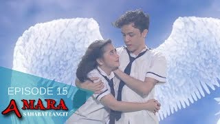 Download lagu Amara Sahabat Langit - Episode 15 | Sinetron 2017 mp3 Download lagu Amara Sahabat Langit - Episode 15 | Sinetron 2017 mp3
