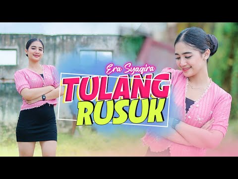 Era Syaqira - Tulang Rusuk (Remix)