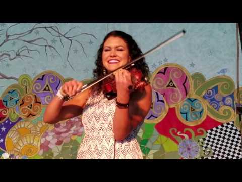 THE ELDERS (IRISH CELTIC BAND) NORTH TEXAS IRISH FEST 2017