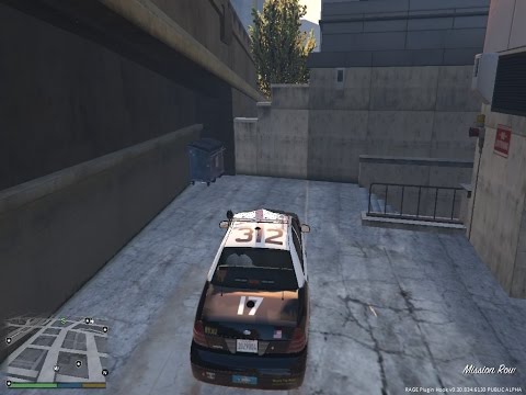 lspdfr ep 2   not again