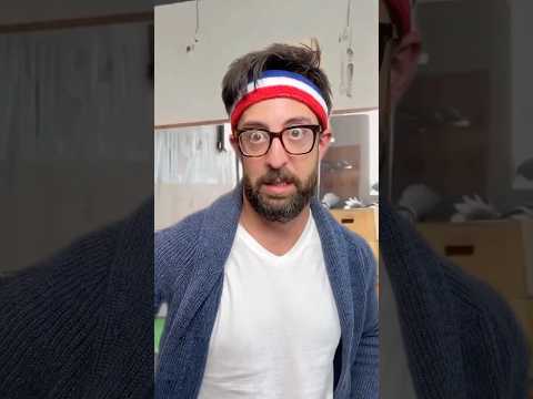 i need to find a new gym…