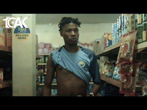 Sevn Alias - Global (prod. Wizard Beats)