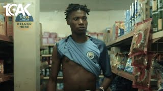 Global Music Video
